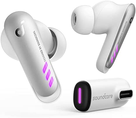 Soundcore Vr P10 White – Ankerinnovation