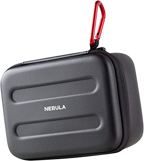 ANKER NEBULA APOLLO CARRY CASE APOLLO CARRY CASE BLACK 