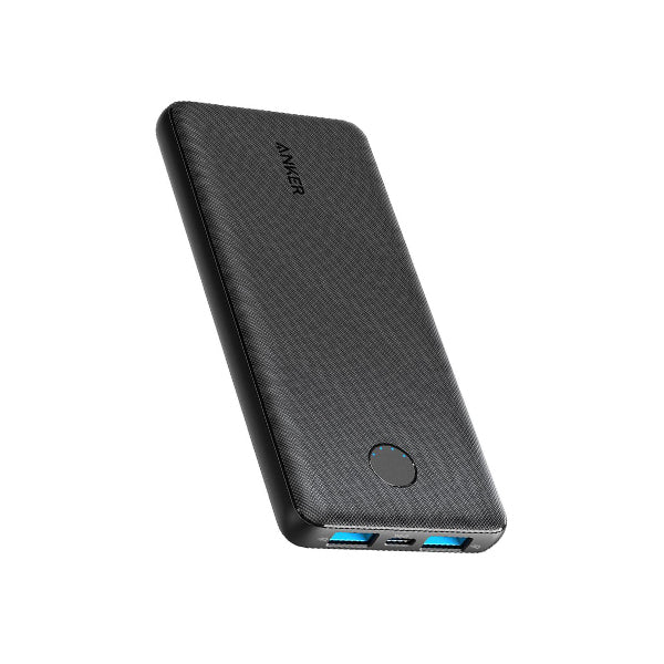 Anker PowerCore 10000mAh Portable Power Bank Battery Charger Fast