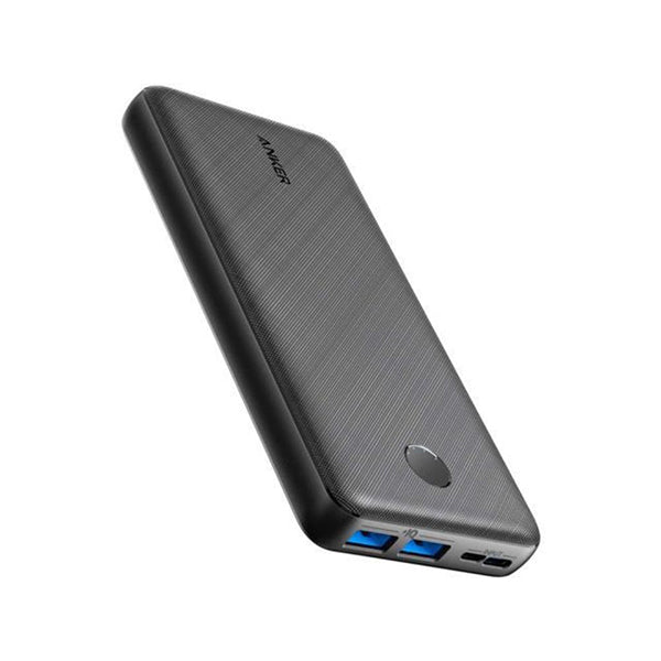POWERCORE ESSENTIAL – Ankerinnovation