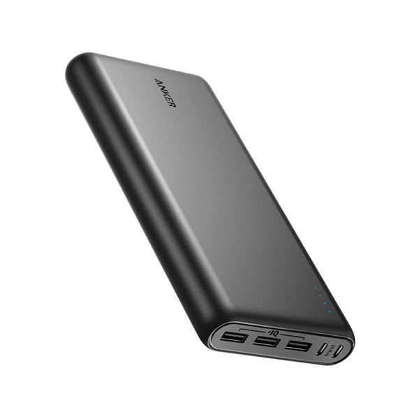 Anker USB-C Power Bank, 10,000mAh Portable Charger (PowerCore PIQ
