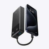 Anker Powercore 20000 MAH PD 30W Black