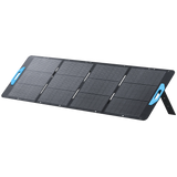 Anker Solix Solar Panel 200W Gray