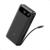 Anker Power Bank 20K 65W Black