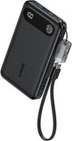 Anker Powercore 10000 MAH PD 22.5W Black