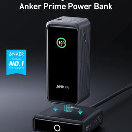 Anker Charging Stand 100W 2C 1A Pd Black