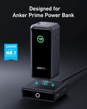 Anker Charging Stand 100W 2C 1A Pd Black