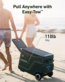 Anker 33L Powered Cooler with 299Wh Battery