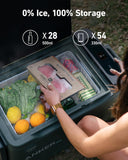 Anker 33L Powered Cooler with 299Wh Battery