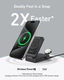 Anker Maggo Wireless Charging Pad 15W