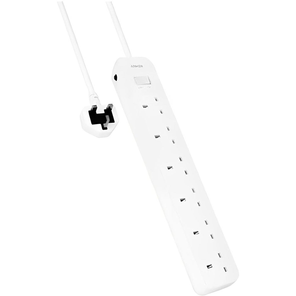 Anker Powerstrip 6Ac