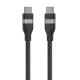 Anker Usb-C To Usb-C Cable 240W Braided Black