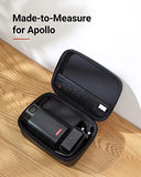 ANKER NEBULA APOLLO CARRY CASE APOLLO CARRY CASE BLACK