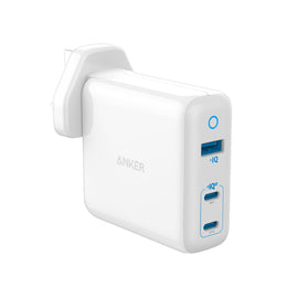 anker universal travel adapter with 4 usb ports