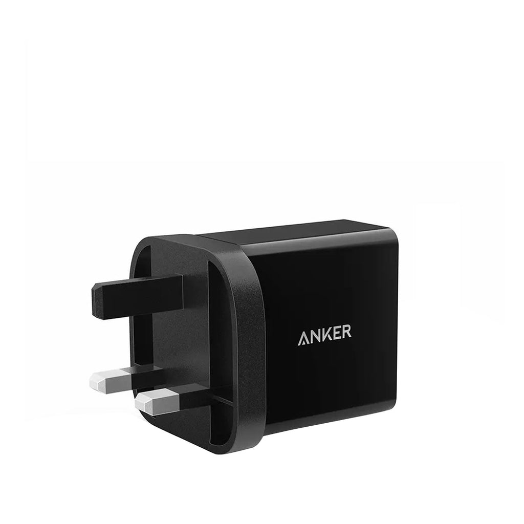ANKER POWERPORT 24W 2 USB PORT – Ankerinnovation