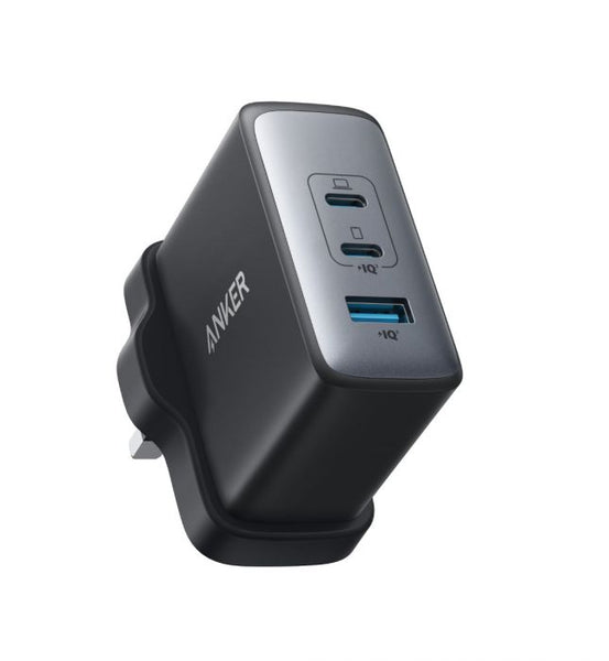 Anker Powerport 736 Nano II 100W USB C Charger – Ankerinnovation